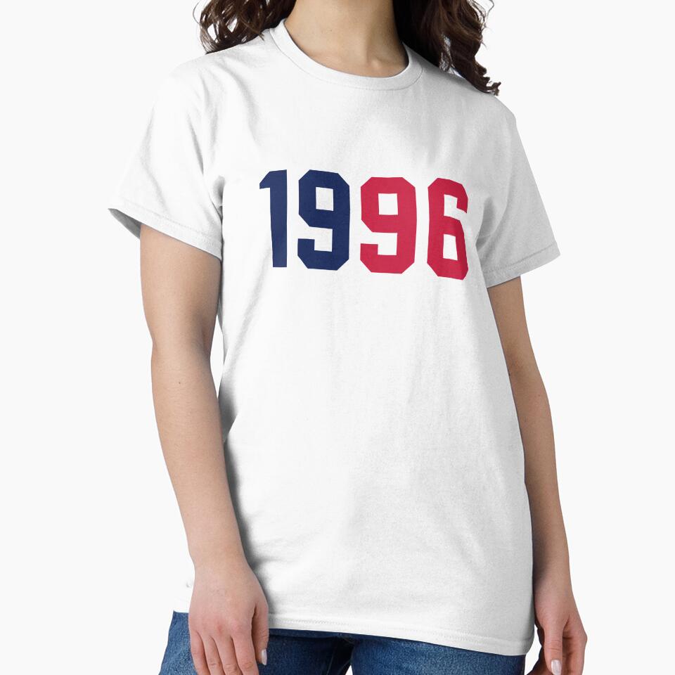 1996 Dallas by VRedBaller