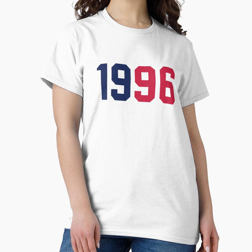 1996 Dallas by VRedBaller