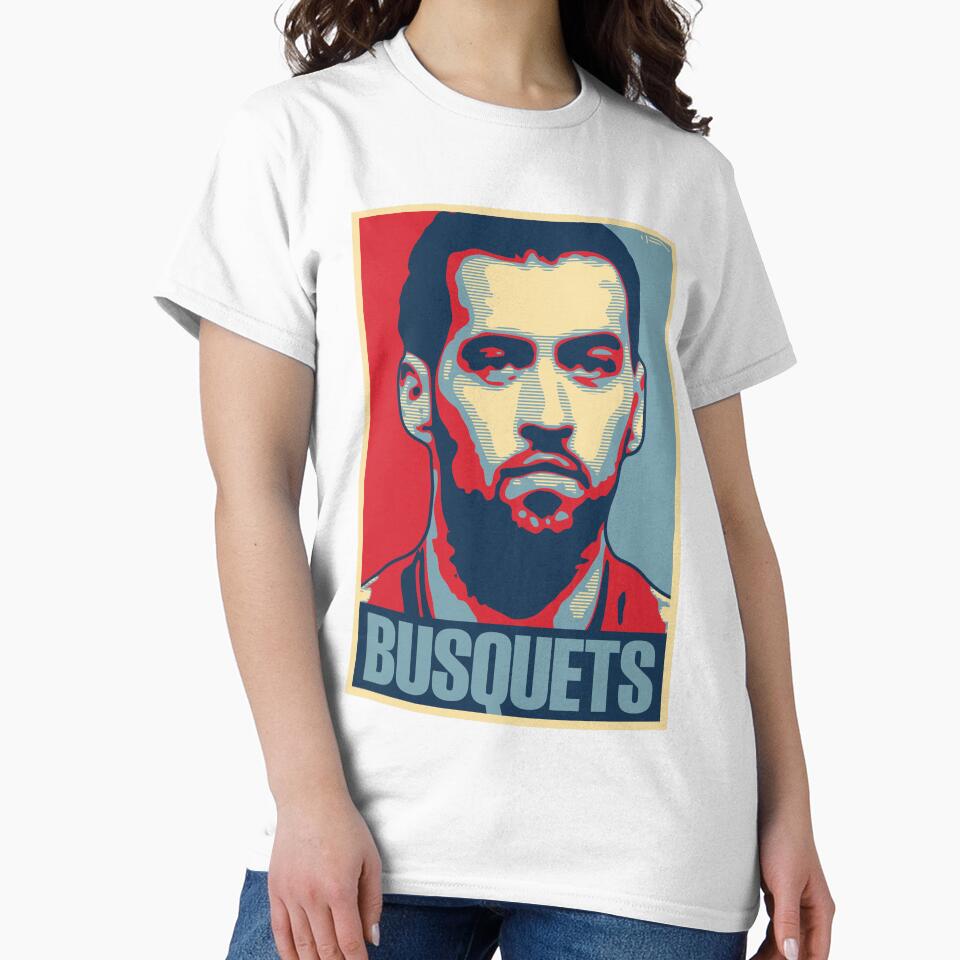 Busquets by DFA