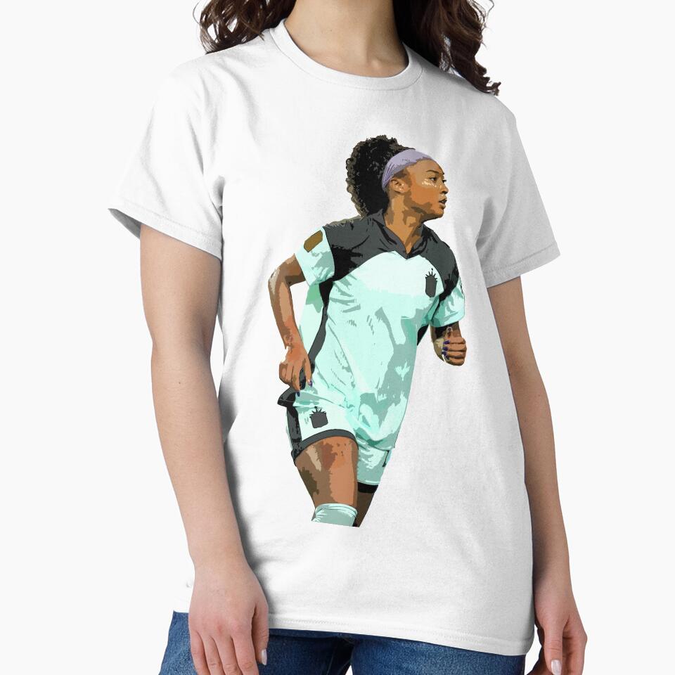 Jaedyn Shaw by raffrasta