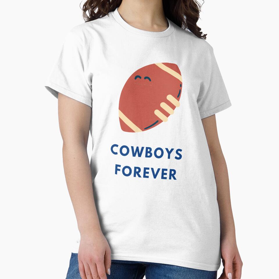 Cowboys forever by dineshv