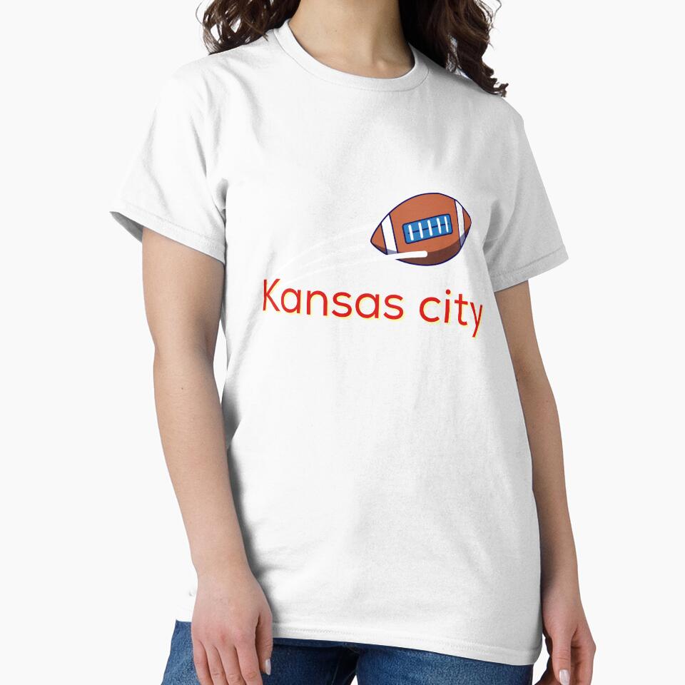 Kansas city by Moussa  Sussi