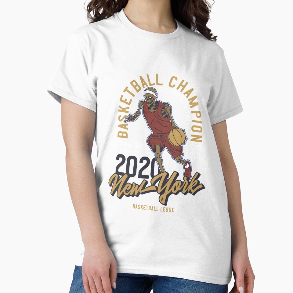Basketball champion 2020 new york Basketball league  |Basketball| by walidsam07