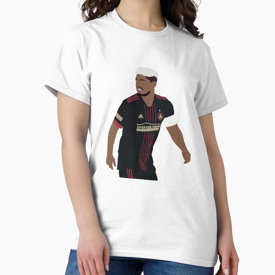 Josef Martinez Sketch by LightShoppe