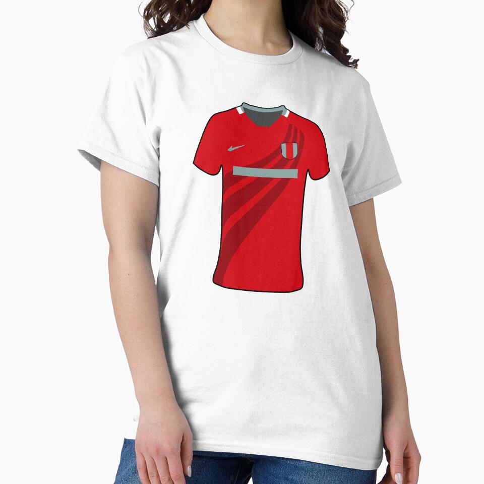 Kansas City Current Jersey by cbaunoch
