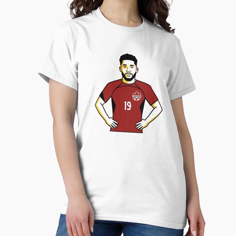 Alphonso by On Target Sports