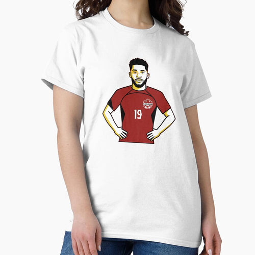 Alphonso by On Target Sports