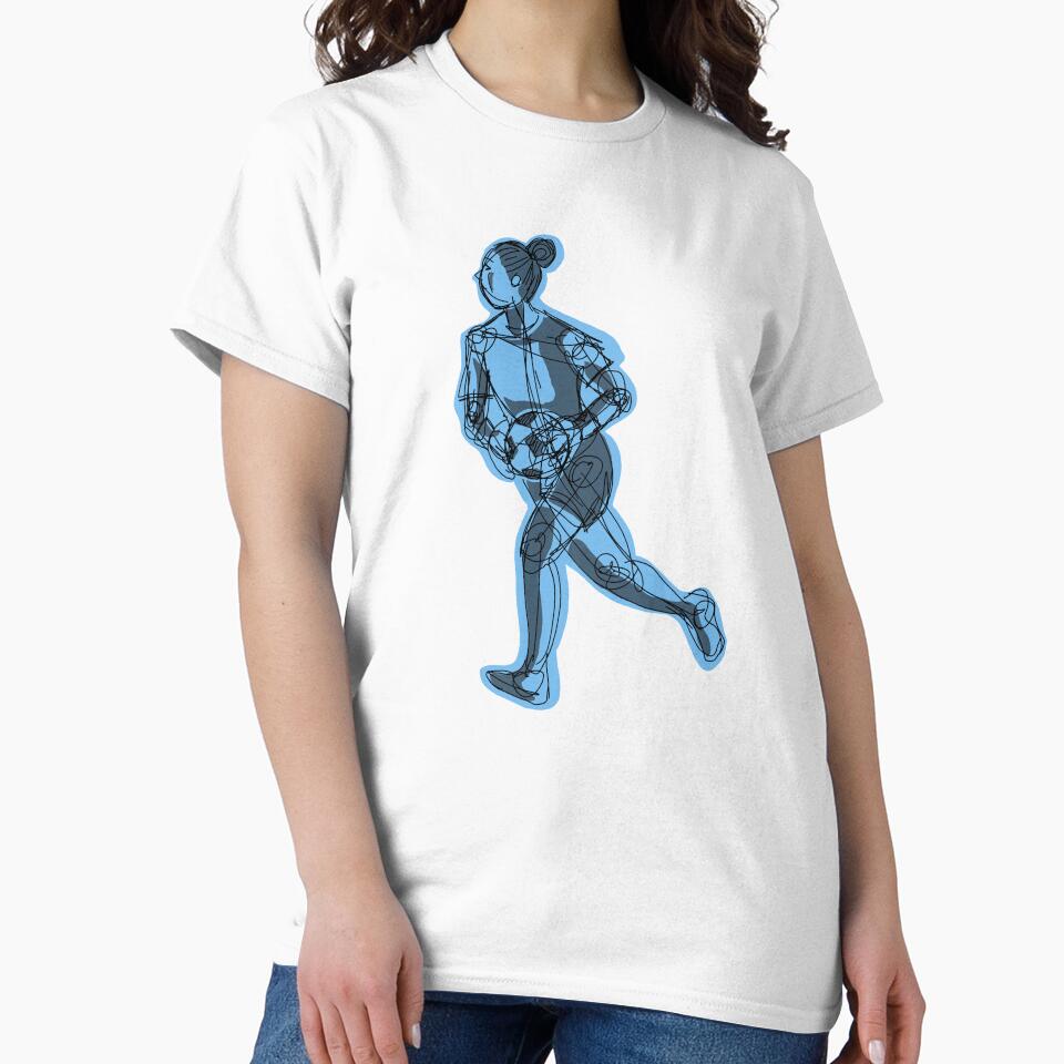 Yay For The Goalkeeper With white Background by missmann