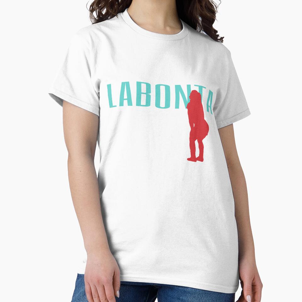 Lo'eau LaBonta by kccurrentdaily