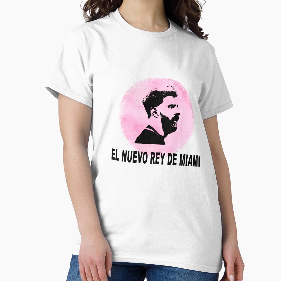 El nuevo rey de Miami by muta1993