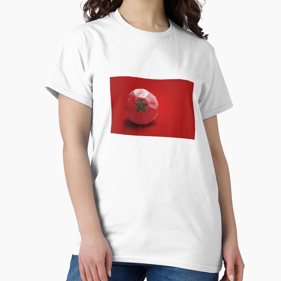 Morocco 2026 by Mamesh Amazigh