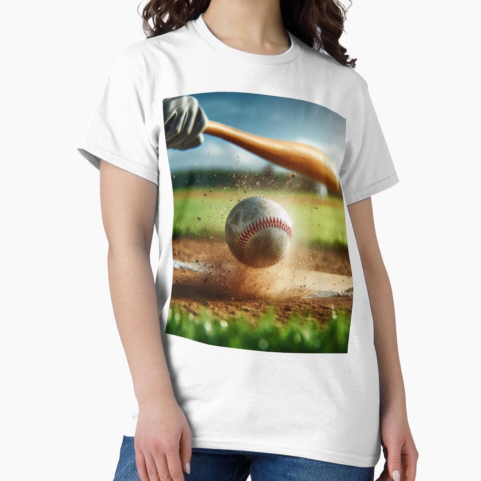 Baseball by MindsAtelier