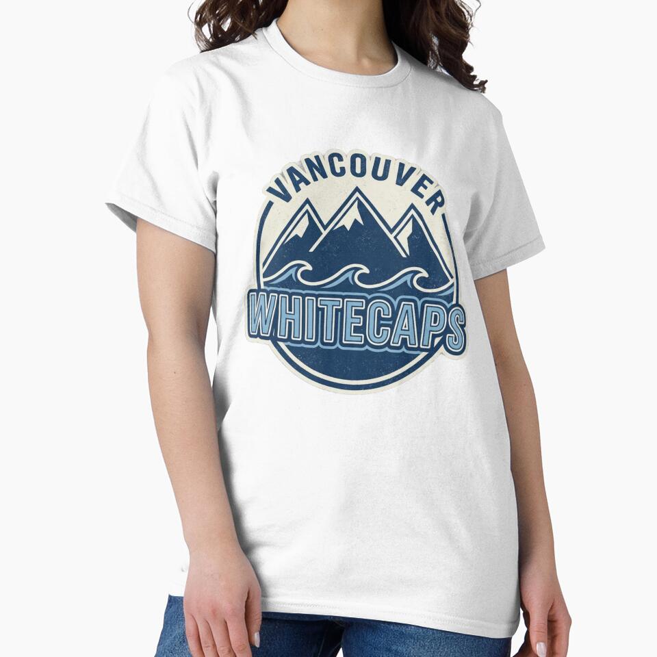 Vancouver FC by saskadventurer