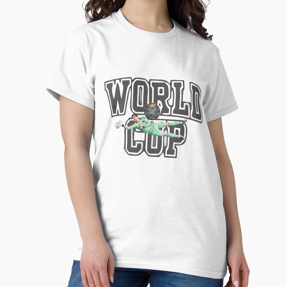 Champion Soccer Cup 2026 Goalkeeper Save - Football Challenge by cucuzeus