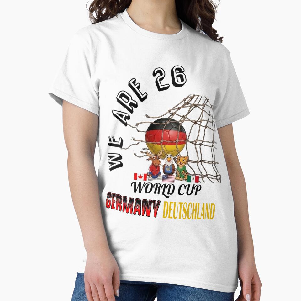 World cup 26 - Germany by CHROMOS