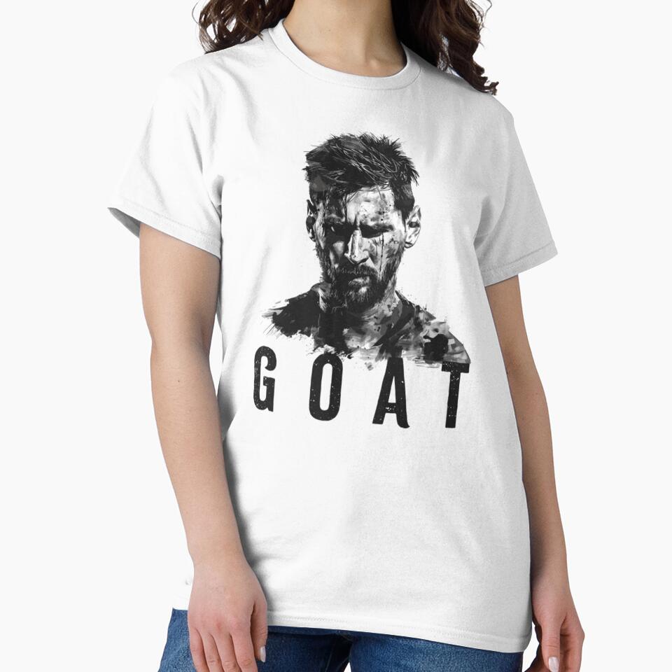 Messi by BethDurga