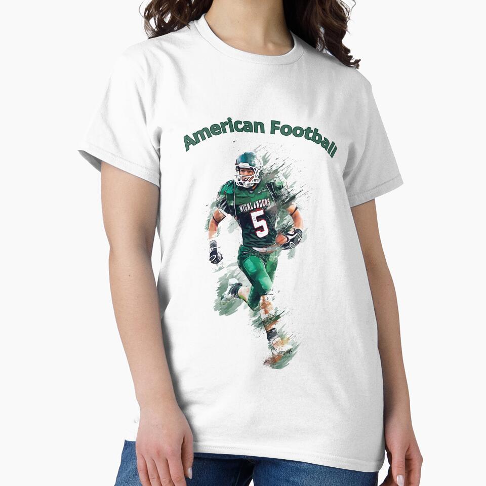 JETS/American Football by Ana-EShop