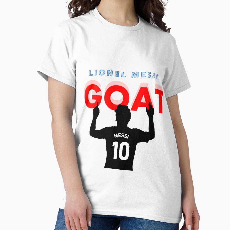 MESSI Style 3 by poonisher