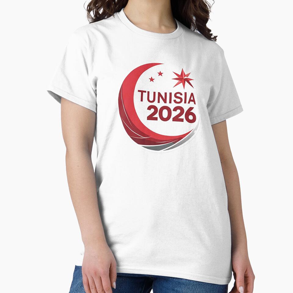 Tunisia 2026 by chapaillini