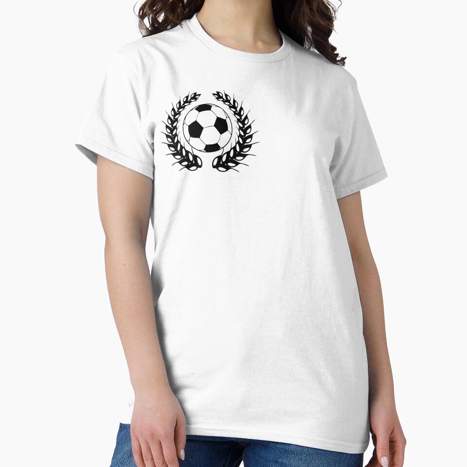 Football design by dreamyspot