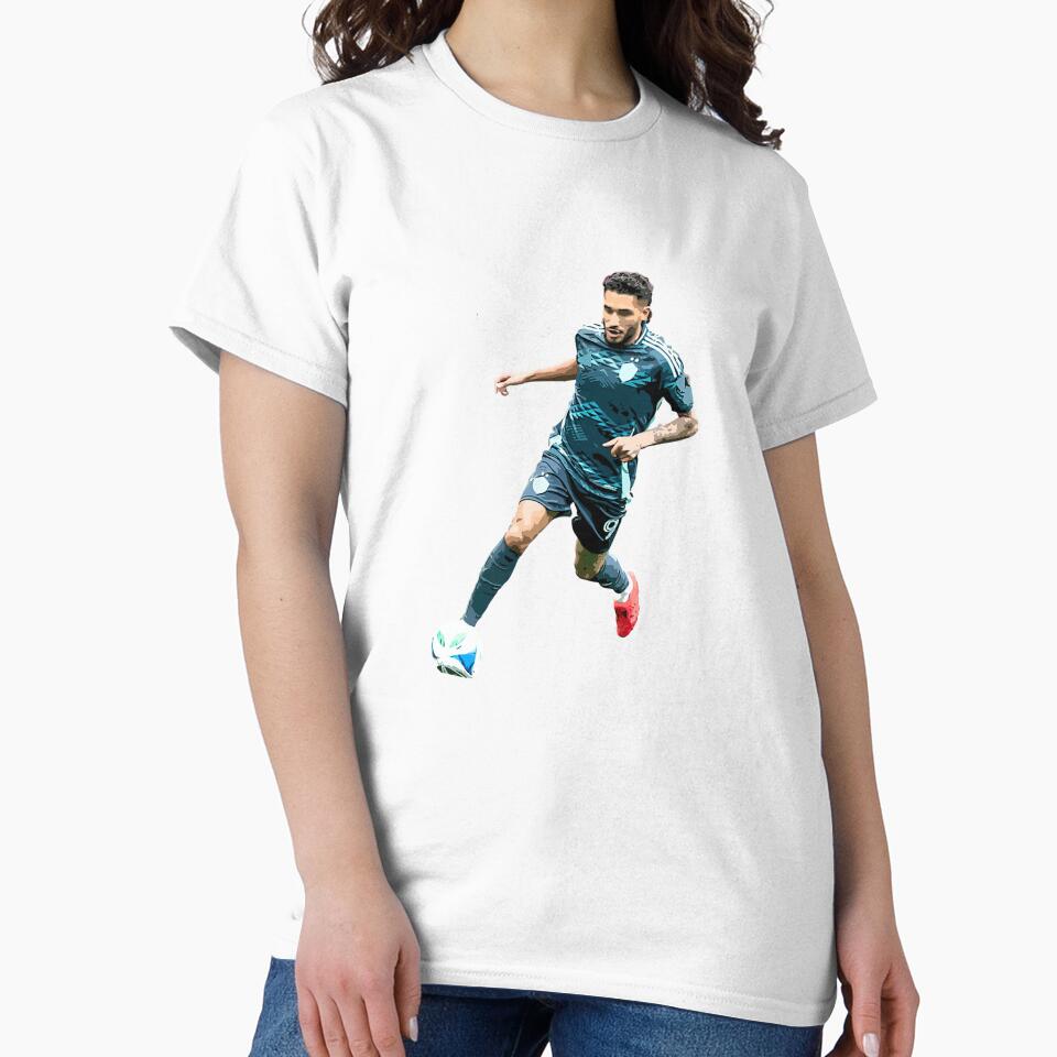 Jesus Ferreira by cercatrovashop