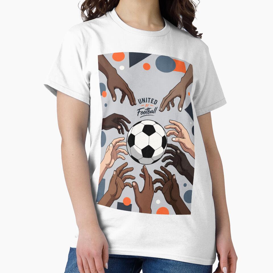 United By Football by zakvisuals