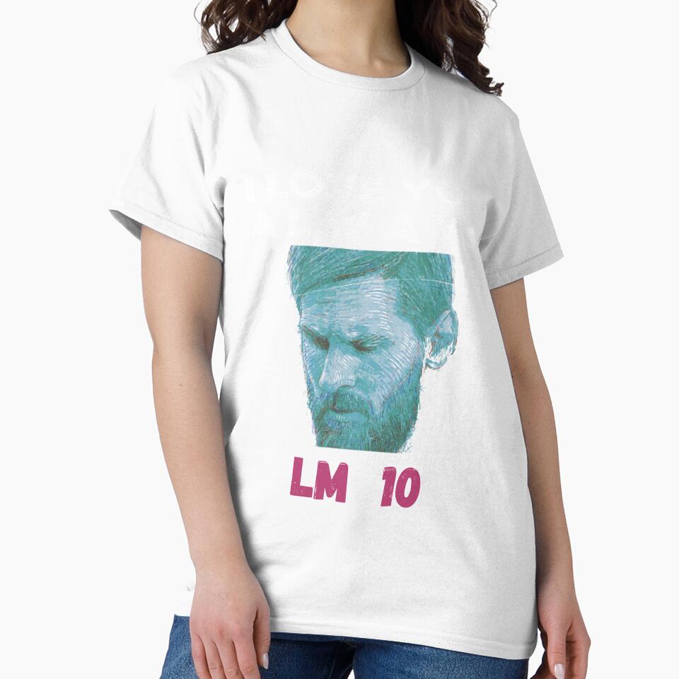leo messi by metacollection