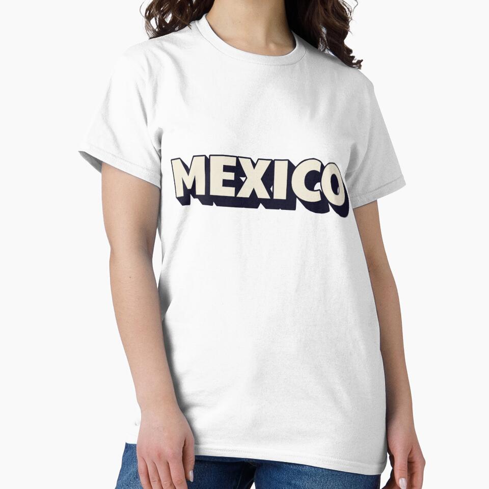 MEXICO 2026 by STUDIO-JJ