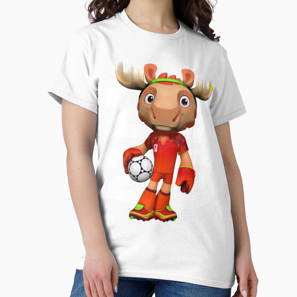 Canada World Cup 26 by Zenith-Co