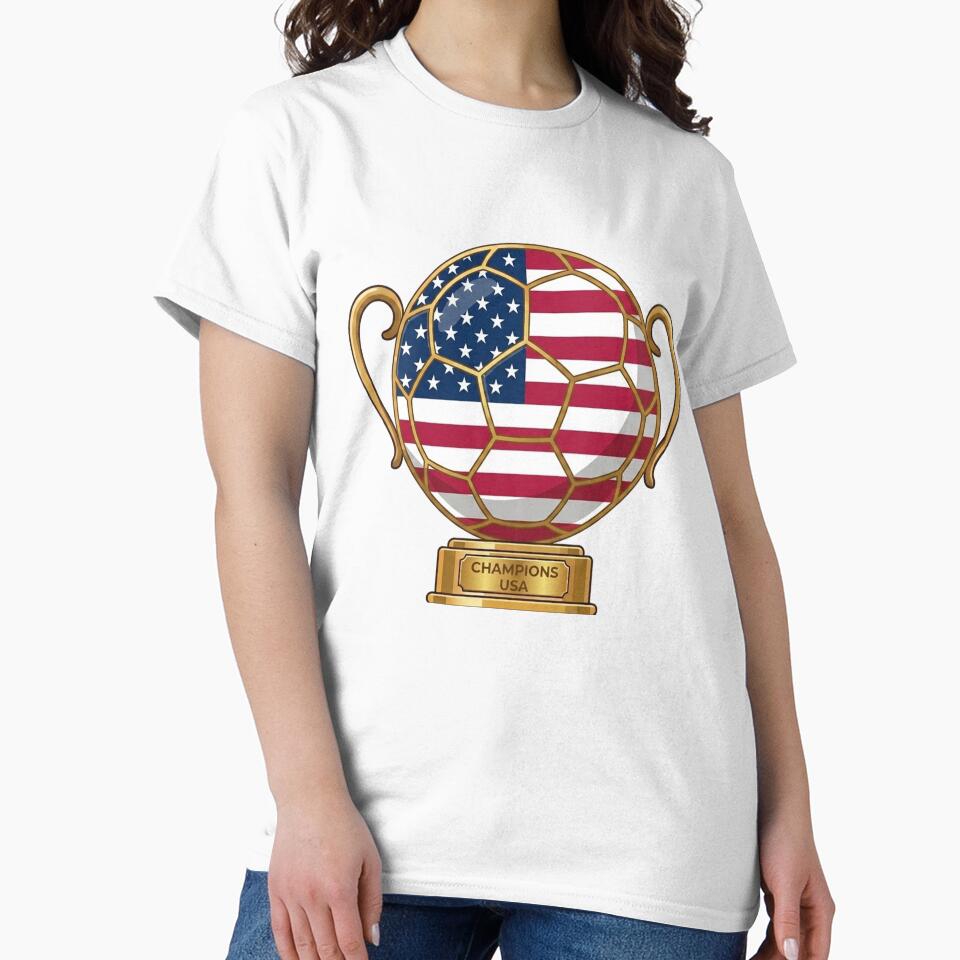 USA FAN by CTN-Designs