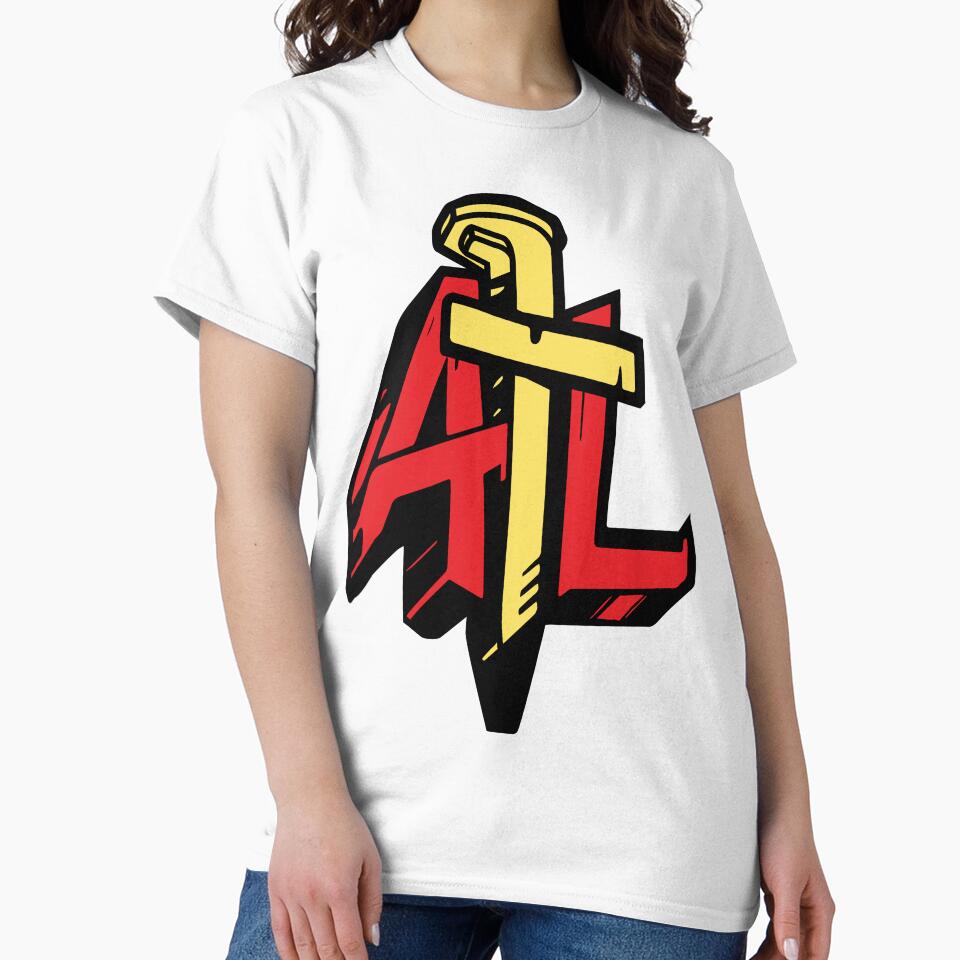 The ATL by irontooth