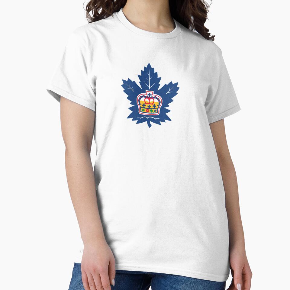 Toronto Marlies by VaugiWaRT