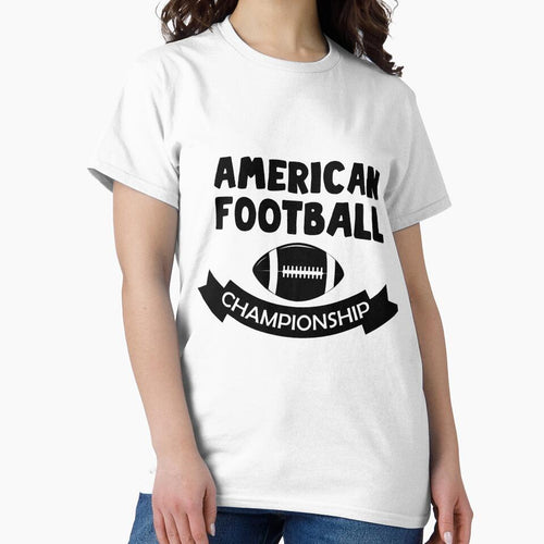American football championship by omaeth303