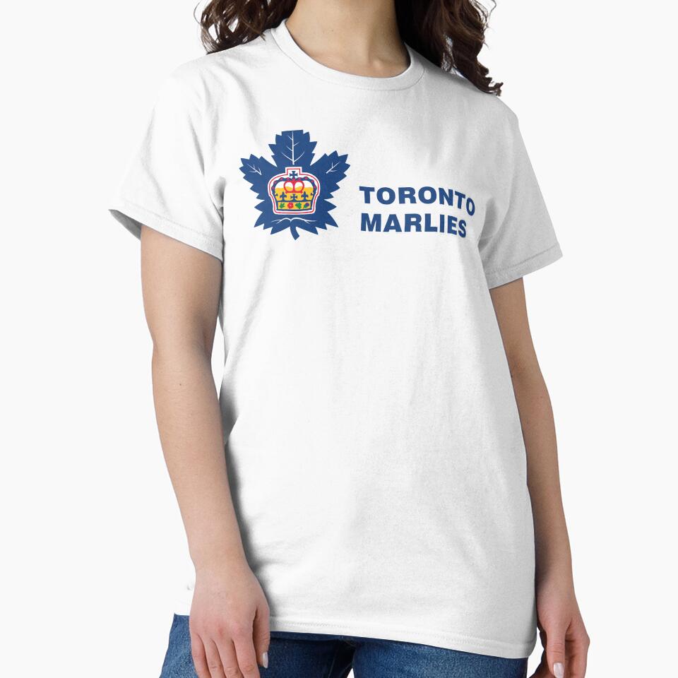 Toronto Marlies by ArosMigaeTT