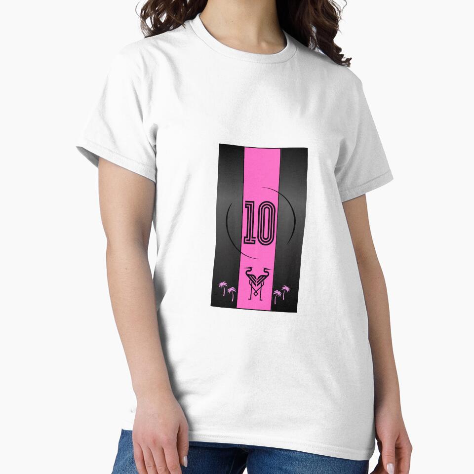 InterMiami by DesignsByFAO