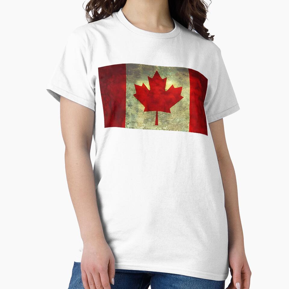 Canada by TheJobbr