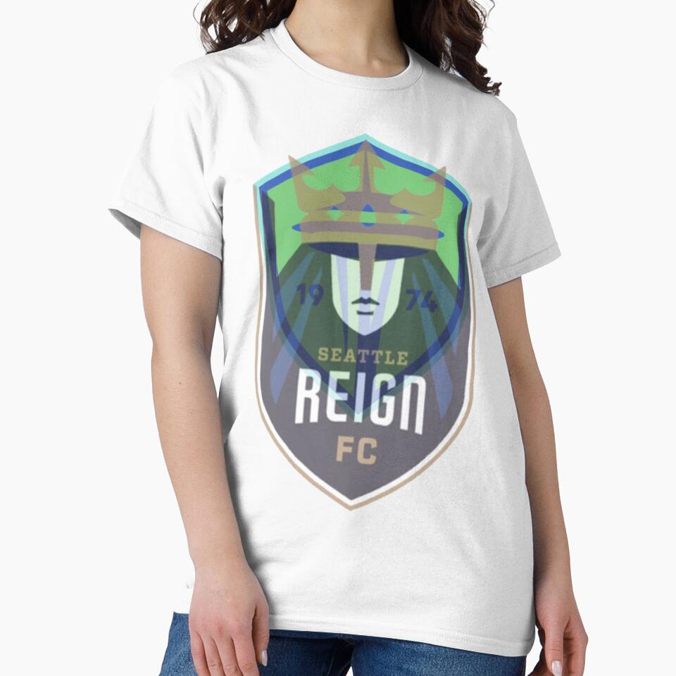 Seattle Soccer - Reign x Sounders by Claire Ramsey