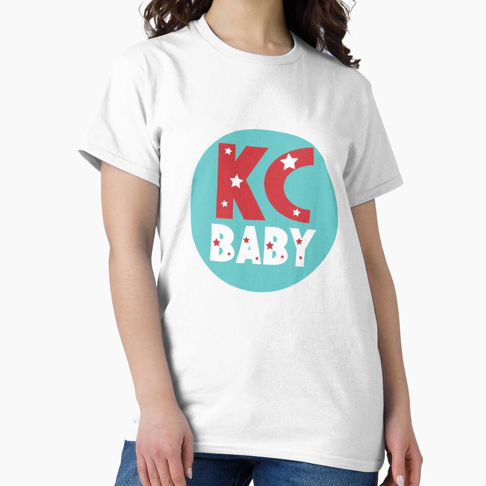 KC CURRENT KC BABY by caroluvsgators