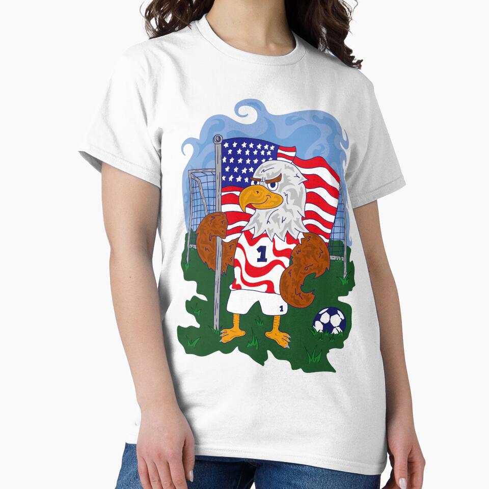 This Is the World Cup 2026 USA by MM92