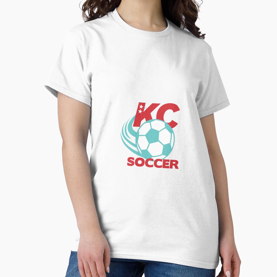 KC Soccer Swoosh Logo Sticker by eliciacastillo