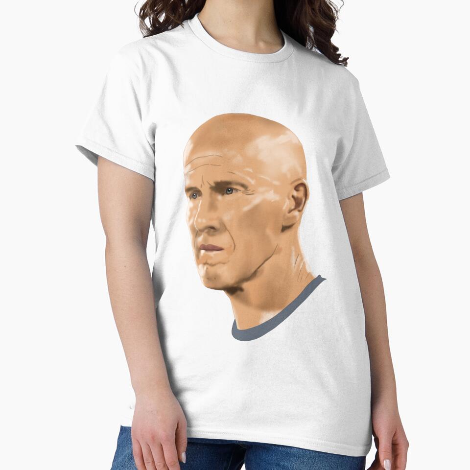 Toronto FC Head Coach by socozora