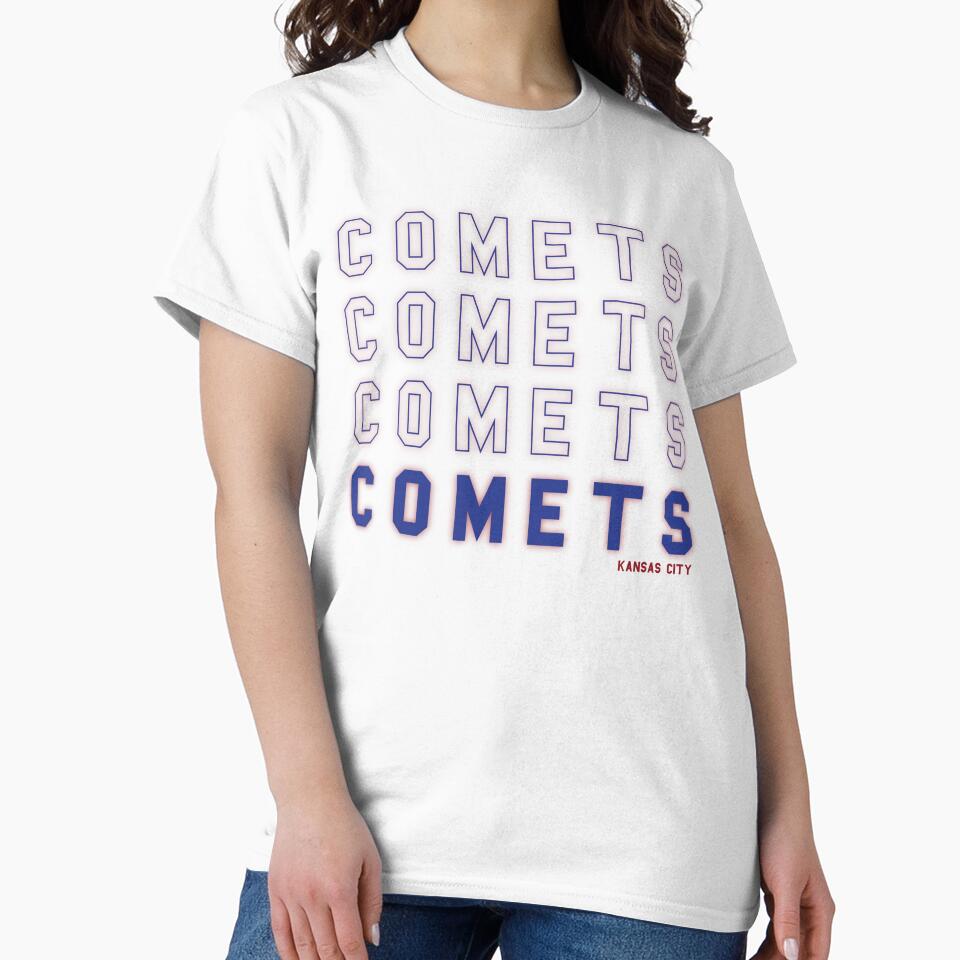 Comets Comets Comets Comets by calliew1217