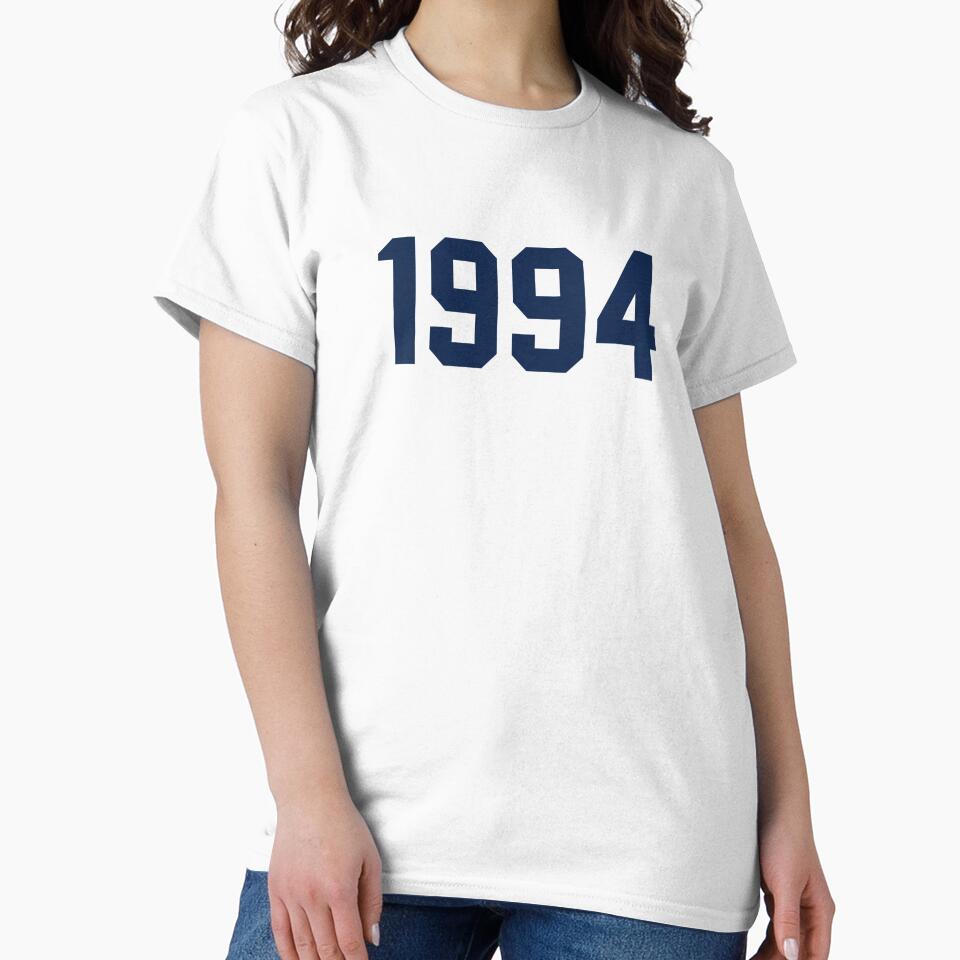 1994 LA Galaxy by VRedBaller