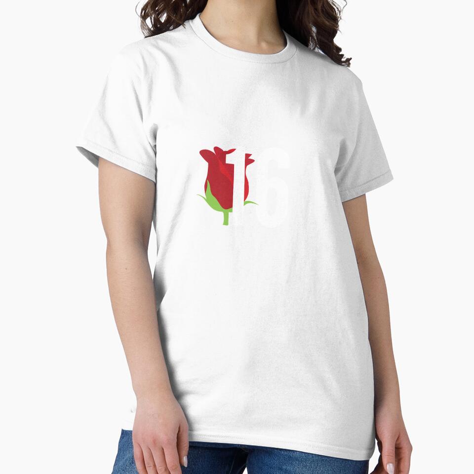 ROSE LAVELLE #16 by gymnastia
