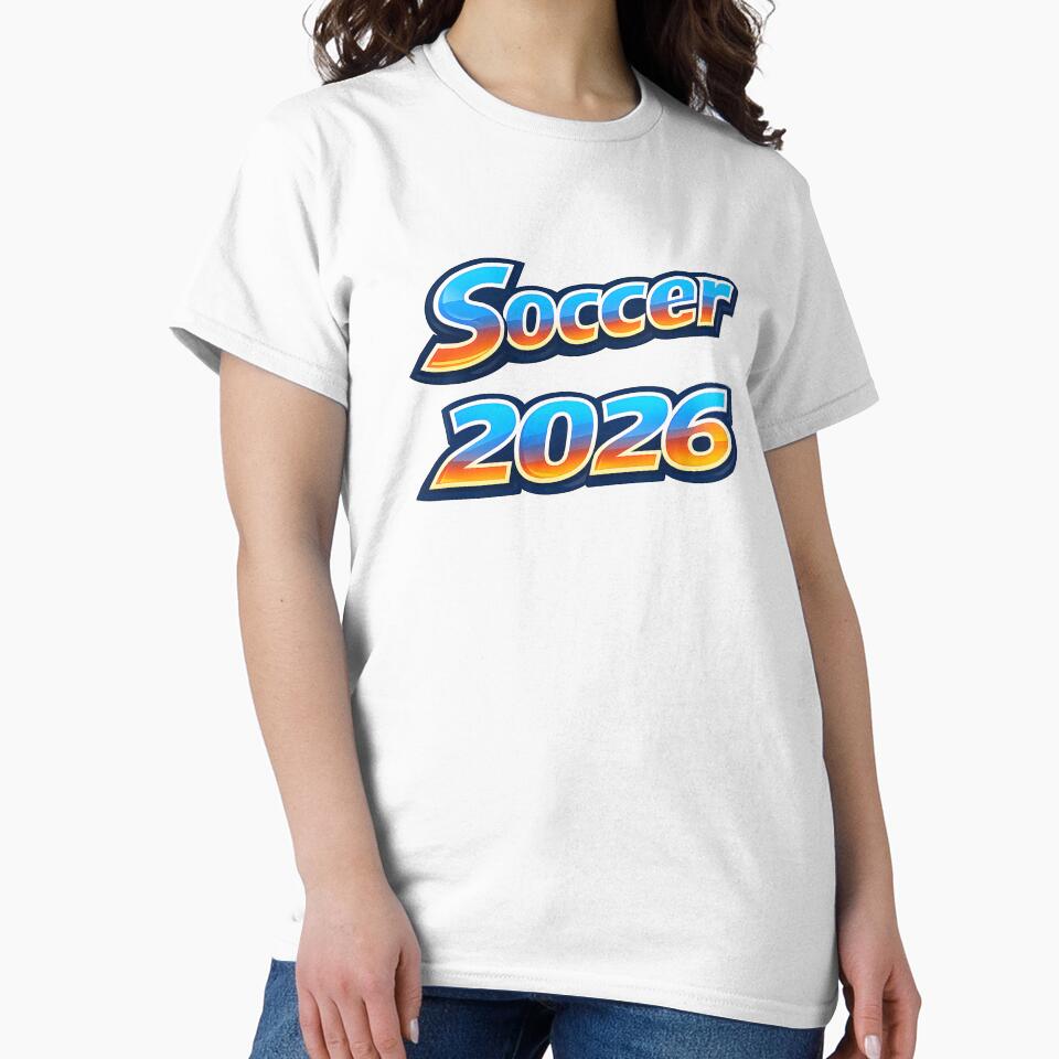 soccer 2026 by Black-White-art