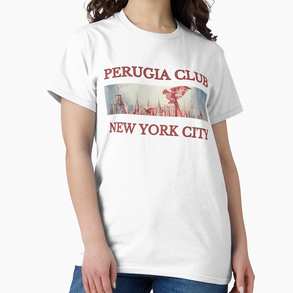 Design 7 by PERUGIACLUB-NYC