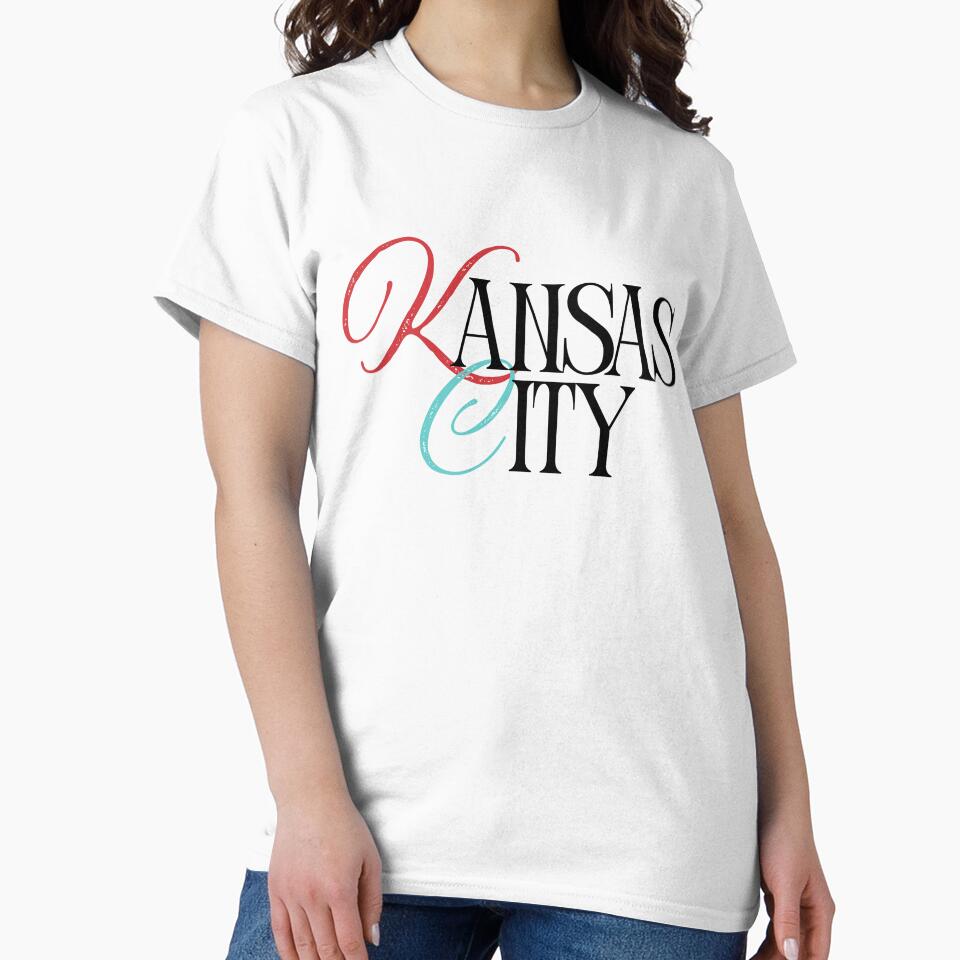 Kansas City by designsbykae_