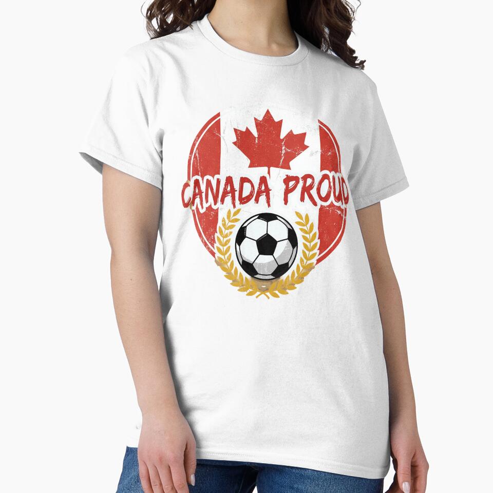 Canada Football Summer 2026 by SuperCaseCenter
