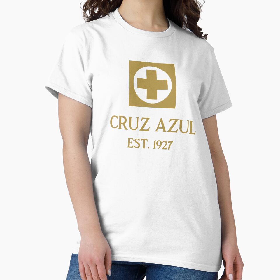 Cruz Azul gold b by VRedBaller
