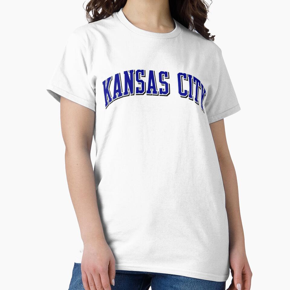 Kansas City by UZRWRLD